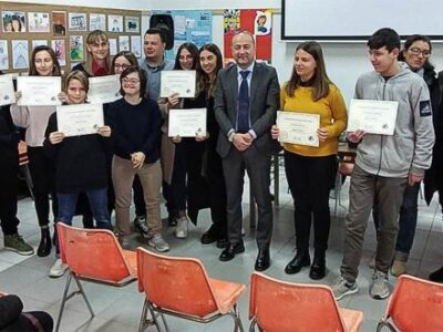 Borse di Studio History Life Onlus