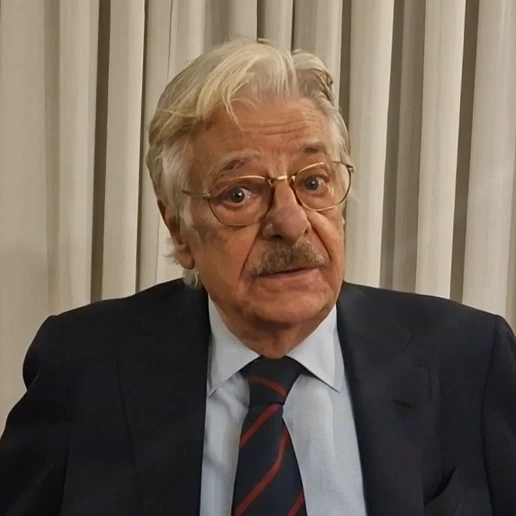 Giancarlo Giannini